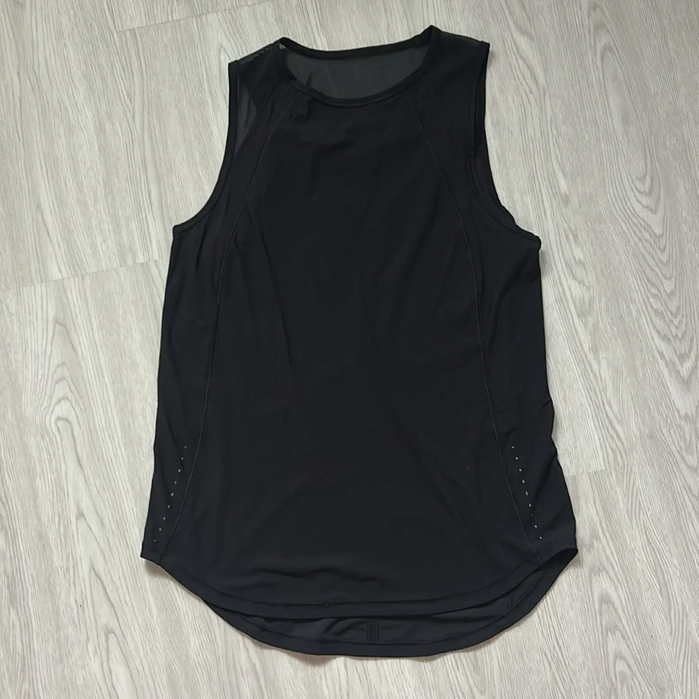 Lululemon Sculpt Tank - Picture 4 of 6